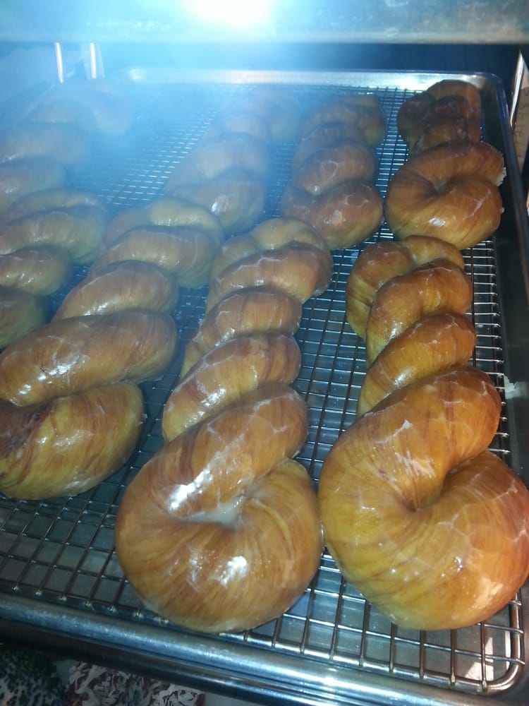 NC Jelly Donuts Donuts 126 Millstead Dr Mebane, NC Yelp