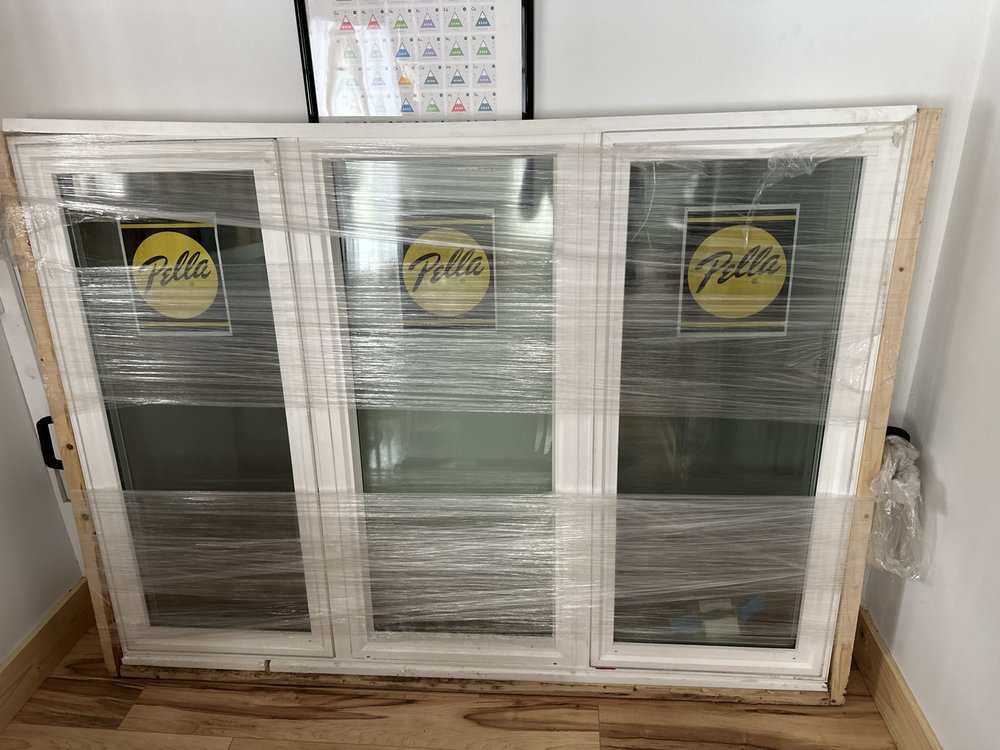 image of business D&E Home Improvements