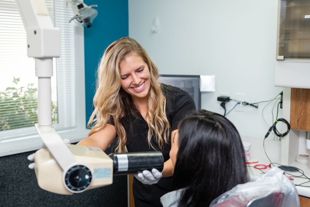 image of business Bridge City Smiles Family Dental