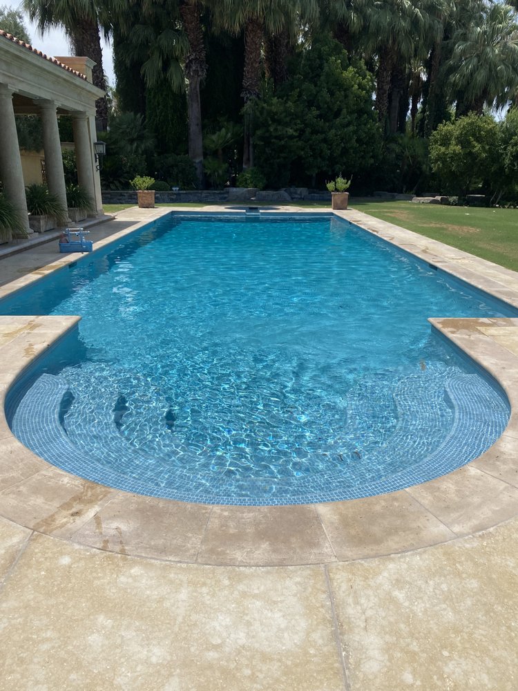 JV’s Pool Service