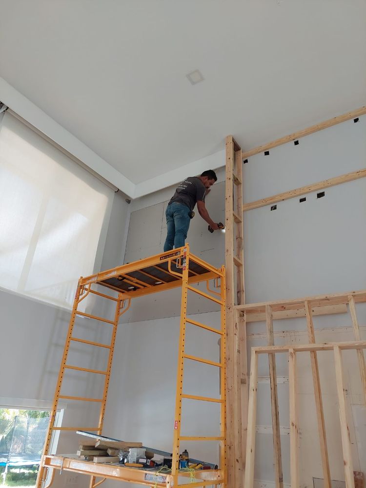 Flores Remodeling