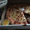 B Grizzly's Pizza