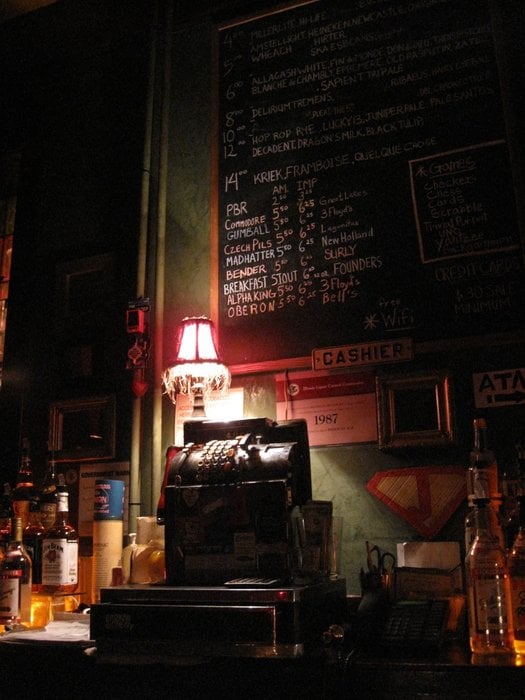 Underbar 72 Reviews Dive Bars 3243 N Western Ave, Roscoe Village, Chicago, IL Phone