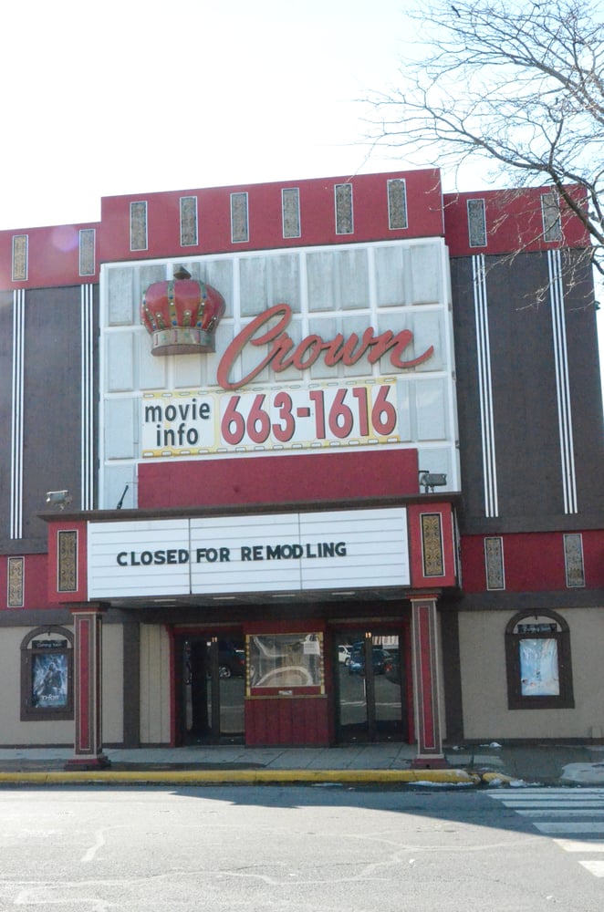 Crown Theatre Cinema 19 N Court St, Crown Point, IN Crown Theatre Cinema 19 N Court St, Crown Point, IN