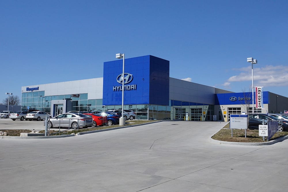 Napleton Hyundai 17 Photos & 28 Reviews Car Dealers 649 Dunn Rd, Hazelwood, MO Phone