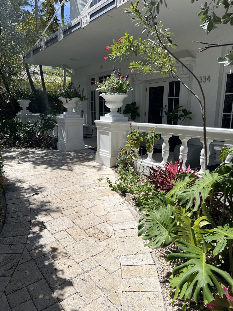 The Fountain Vacation Rentals