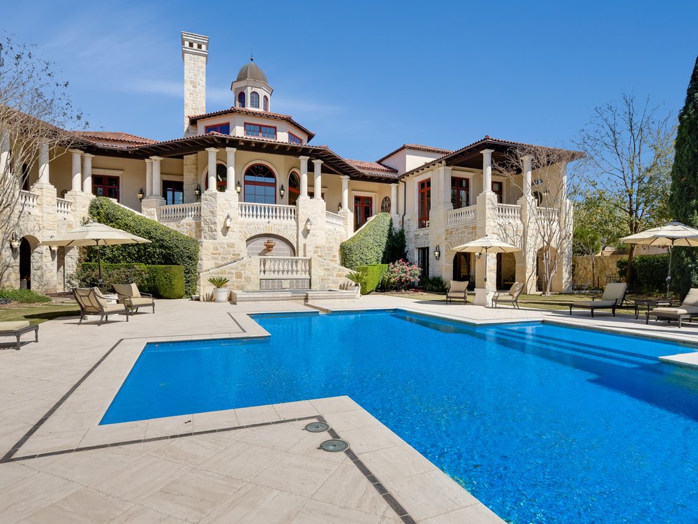 Keith Zars Pools