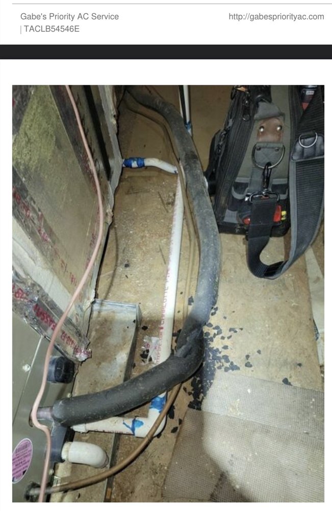 image of business Gabe