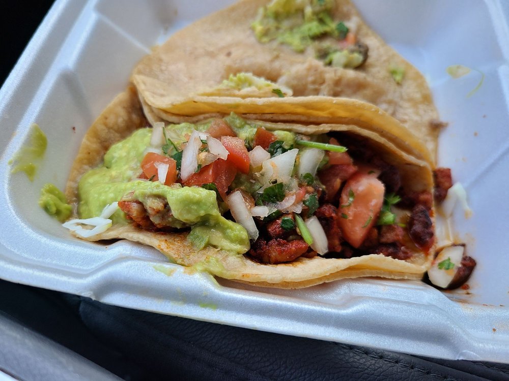 Valerie’s Taco Shop
