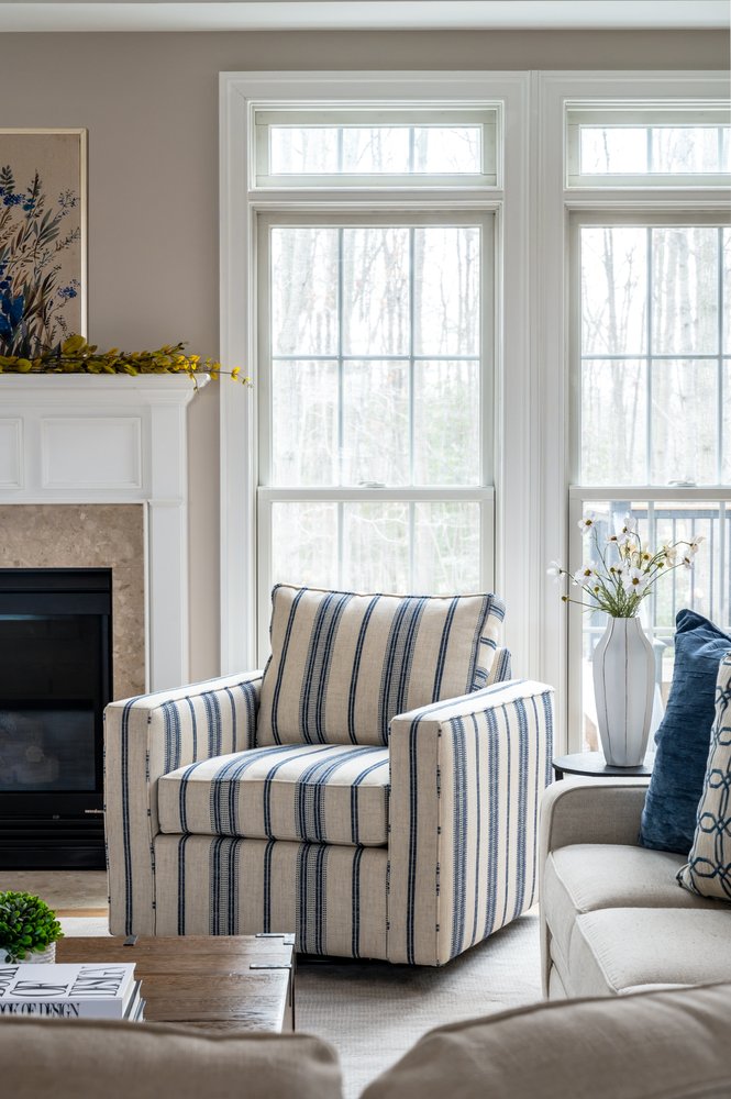 Curated Home Designs