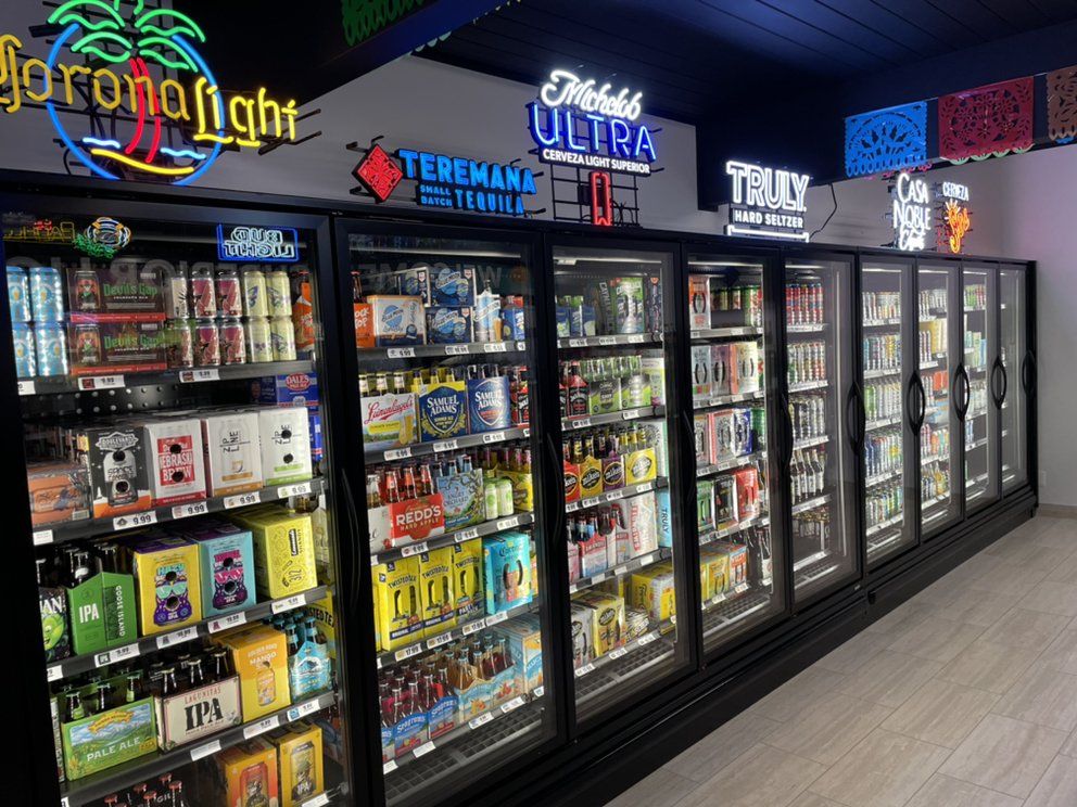Superior Liquors