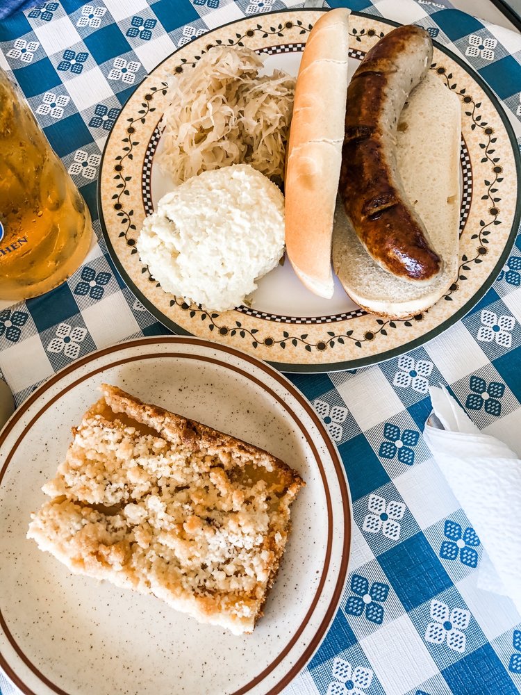 Continental Deli Continental Deli