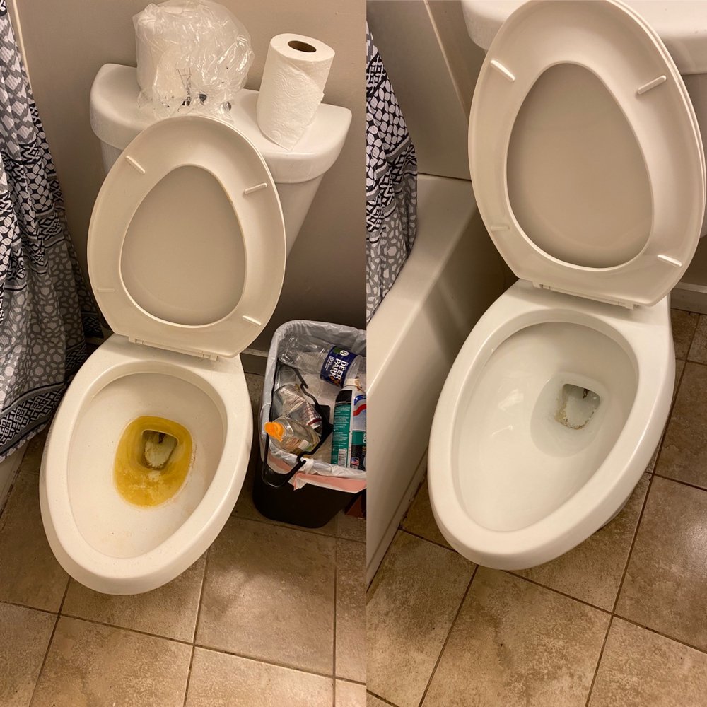 KB Cleaning and Maid Services