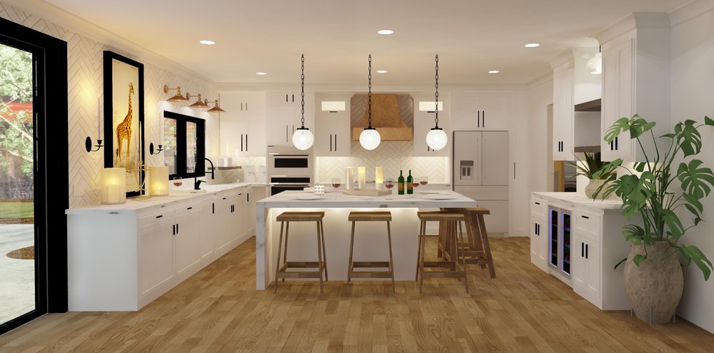 Eden Ark Residential