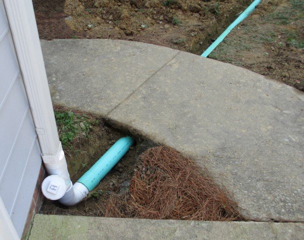 Drain Designs