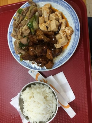 Restaurant Shi Tang