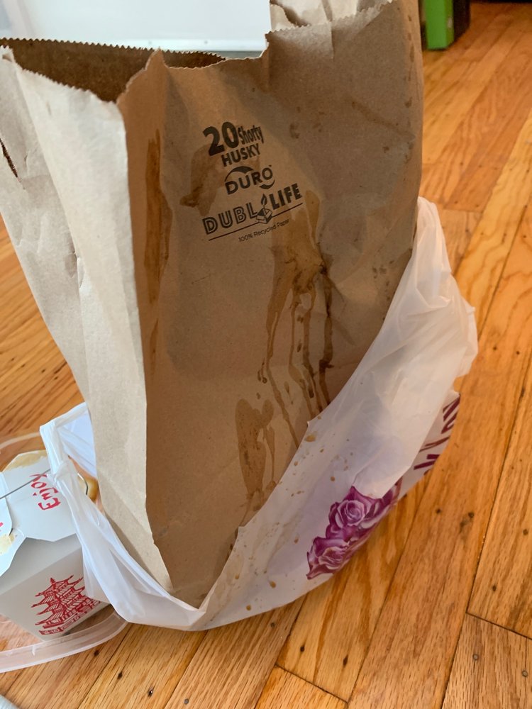 New China Restaurant