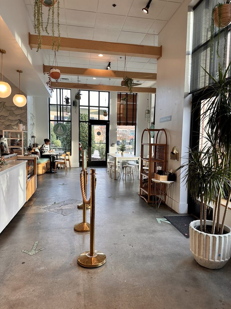 Drift Coffee & Kitchen - Mayfaire