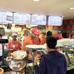 Carlita S 10 Reviews Mexican Compton Union Bldg Pullman Wa Photo Of Carlita S Pullman Wa United States Order Counter