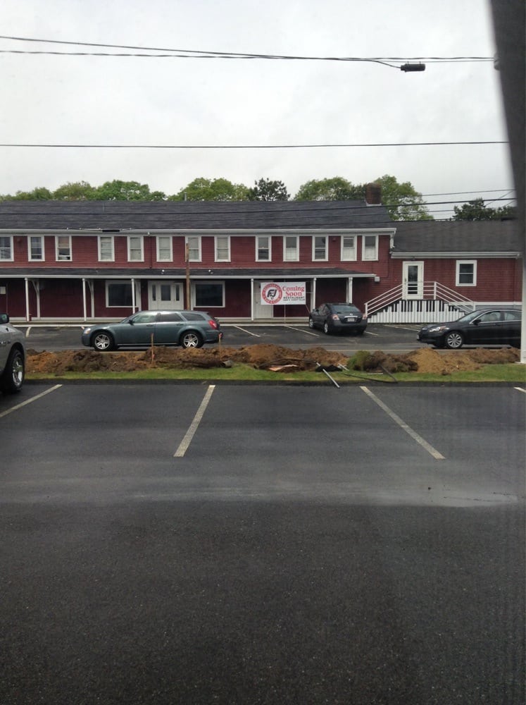 Harry’s At the Depot CLOSED Cajun/Creole 477 Yarmouth Rd, Hyannis