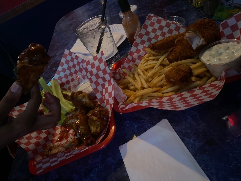 Sneakers Bar & Grill Sneakers Bar & Grill