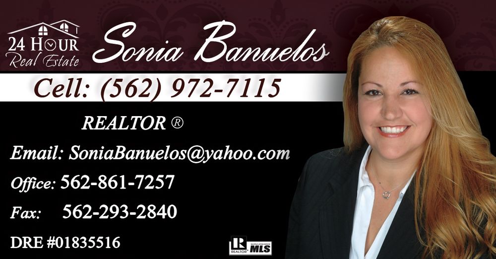 24 Hour Real Estate