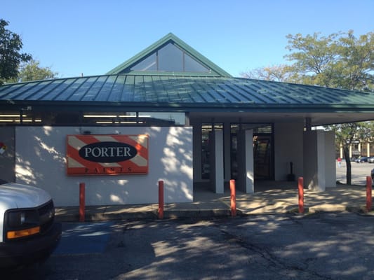 Porter Paints - Paint Stores - 2701 Richmond Rd, Lexington, KY ...