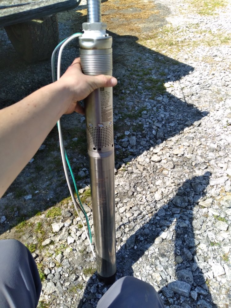 Miller's Lakeside Well and Pump Services