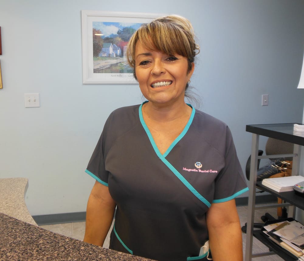 Magnolia Dental Care 13 Reviews General Dentistry