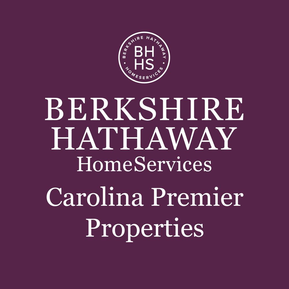 Berkshire Hathaway HomeServices Carolina Premier Properties