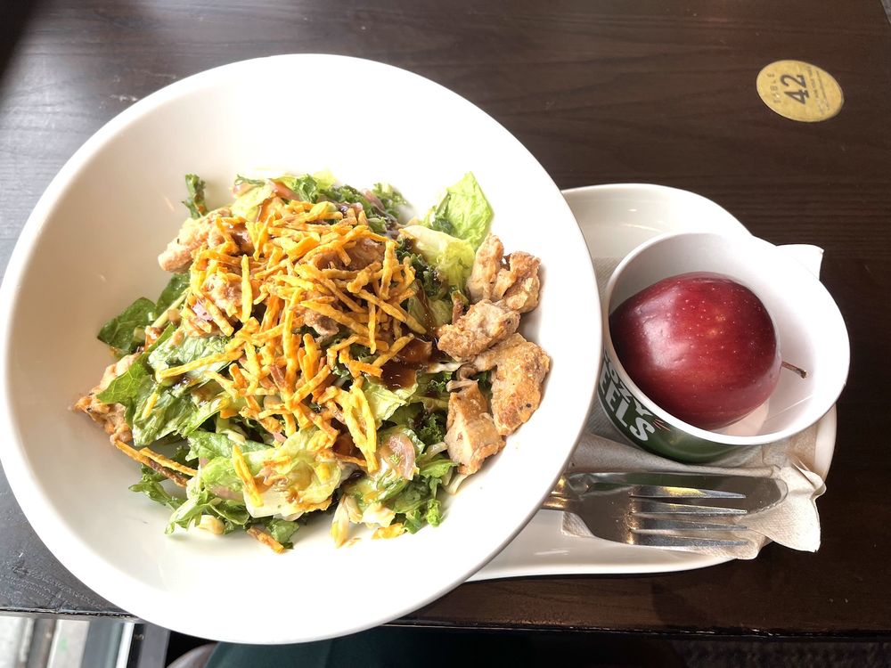 Panera Bread