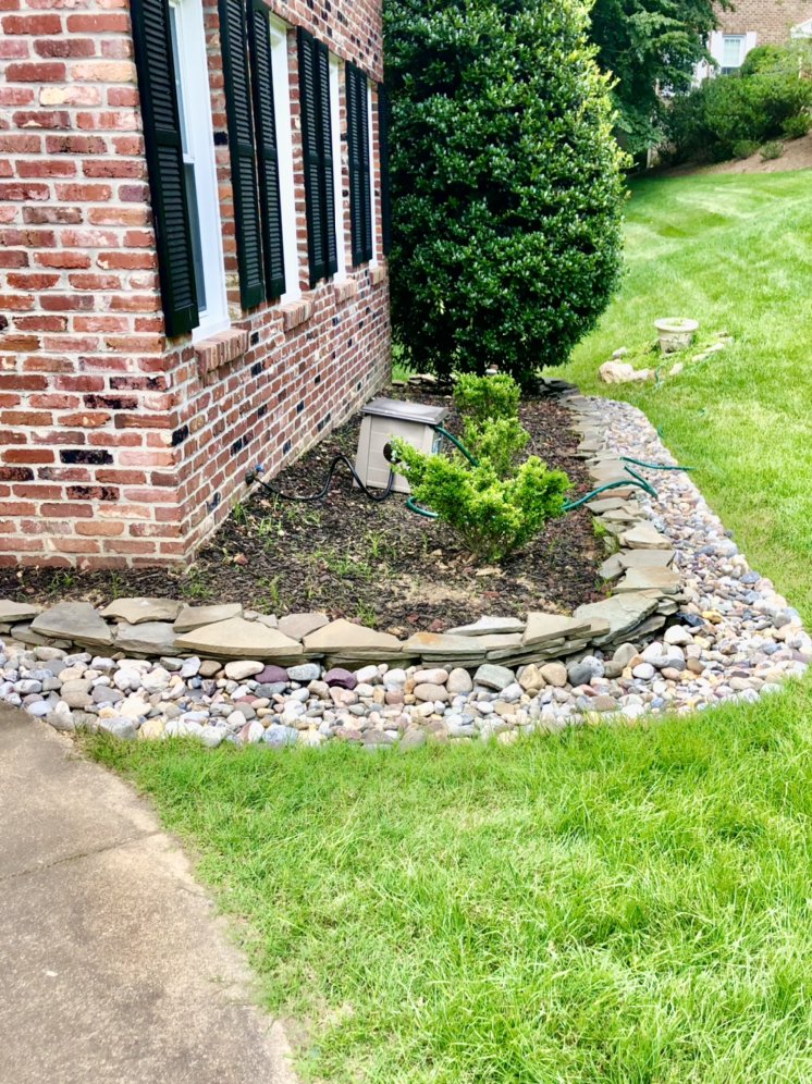 Premium Drainage & Erosion Solutions