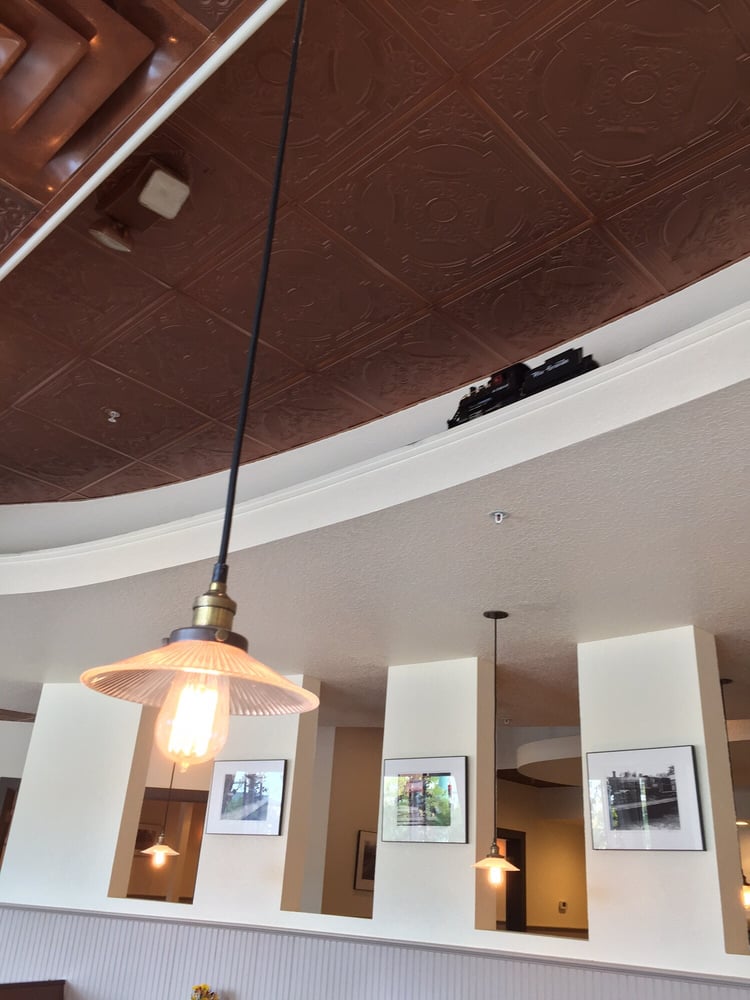 Station 400 78 Photos & 90 Reviews Breakfast & Brunch 8215 Lakewood Main St, Lakewood