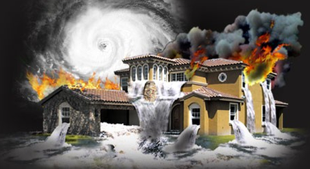 Coastal Emergency Restoration Team