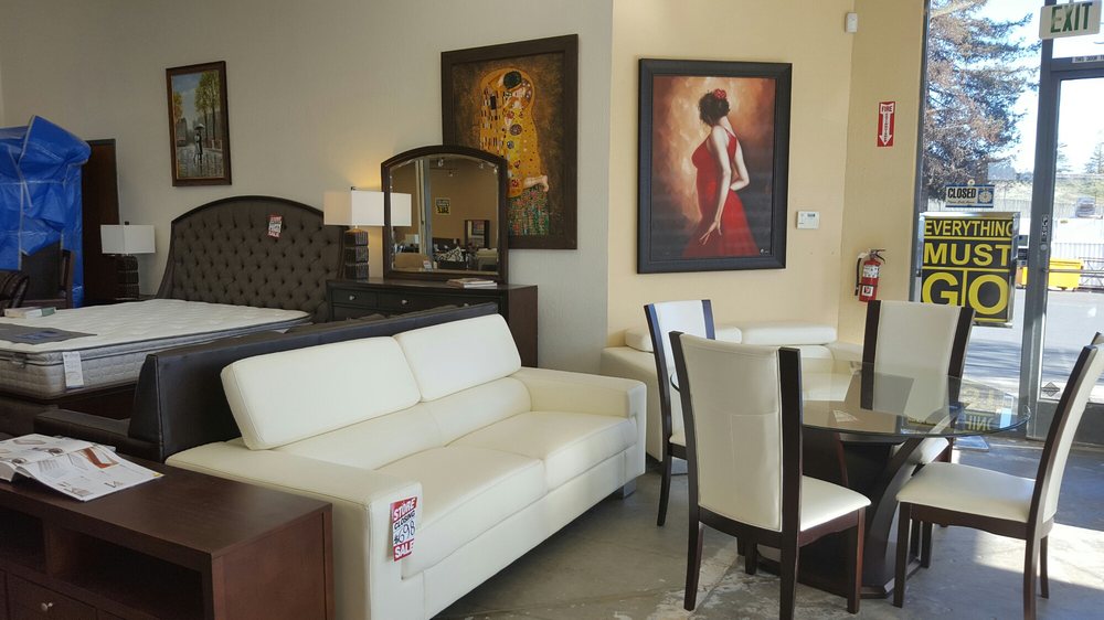 Photos For Toscana Furniture Yelp