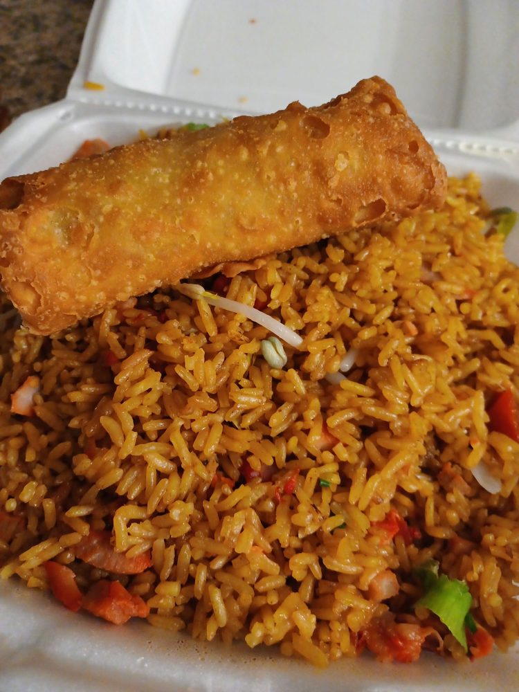 Ying's Chinee Takee Outee