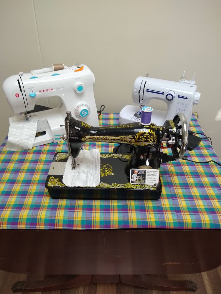 Arlington Sewing Machine  Repair and Service