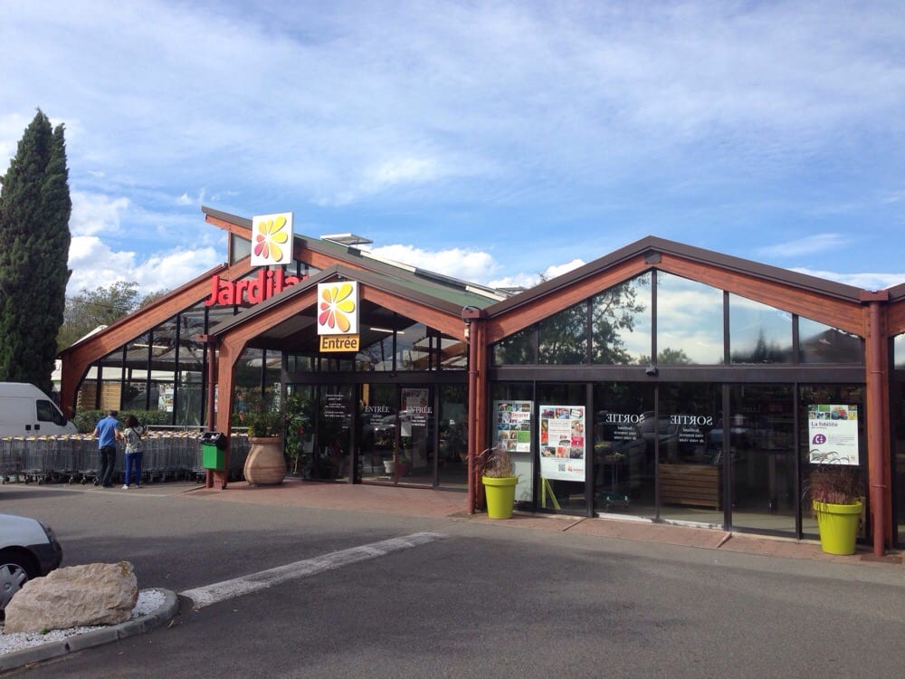 Jardiland Toulouse Montaudran Home & Garden Route De Revel