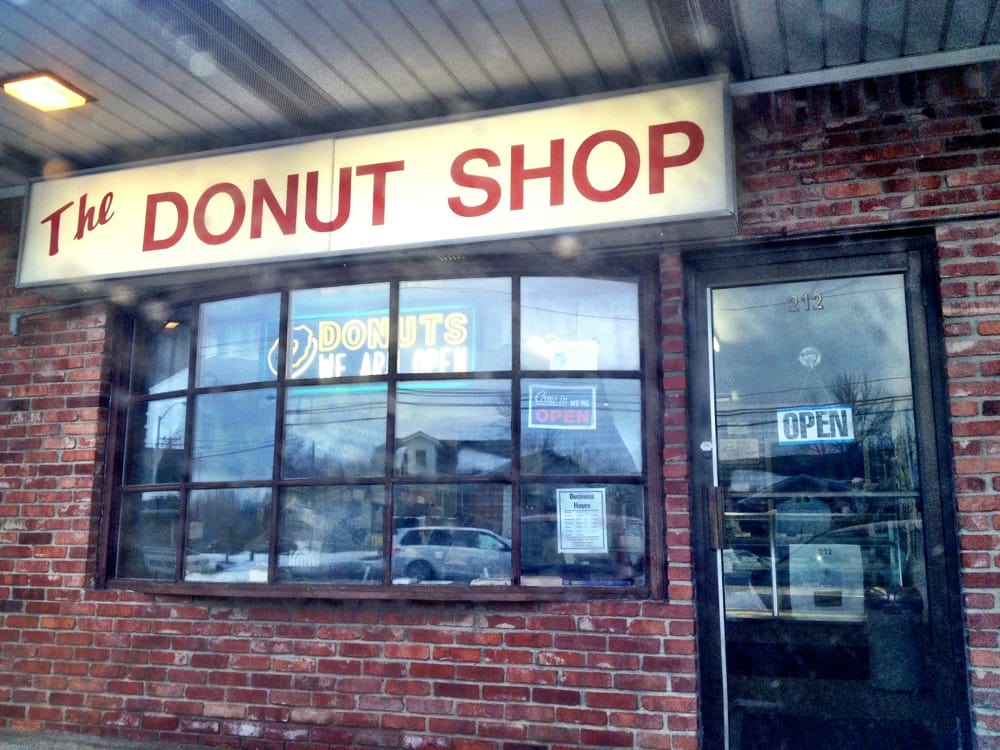 White House Donut Shop 29 Reviews Donuts 212 E Main St, Westfield