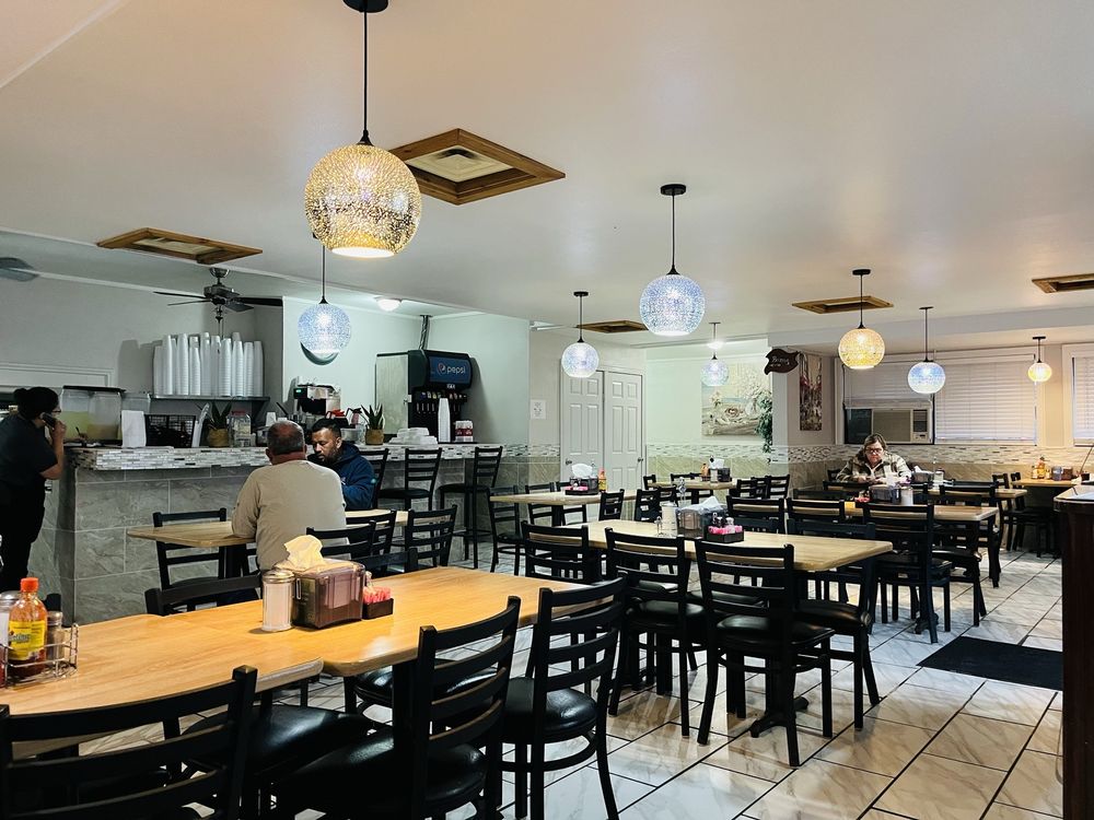 La Ribera Taqueria & Restaurant
