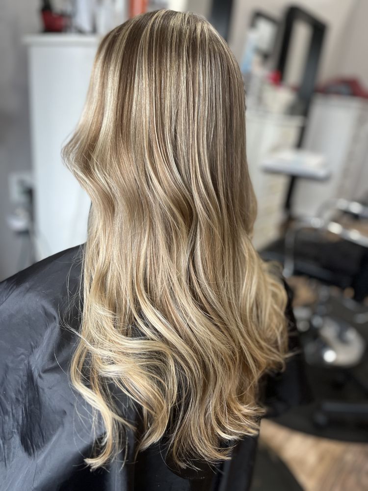 Beauty Town Salon