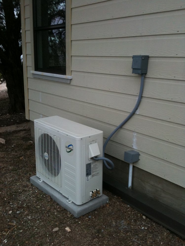 image of business Central Texas Heating & Air Conditioning