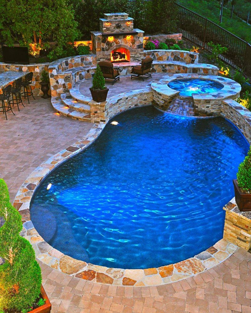 24/7 Pool Service