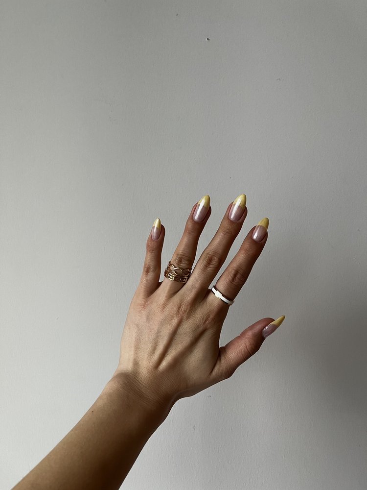 Lakeshore Nails For You
