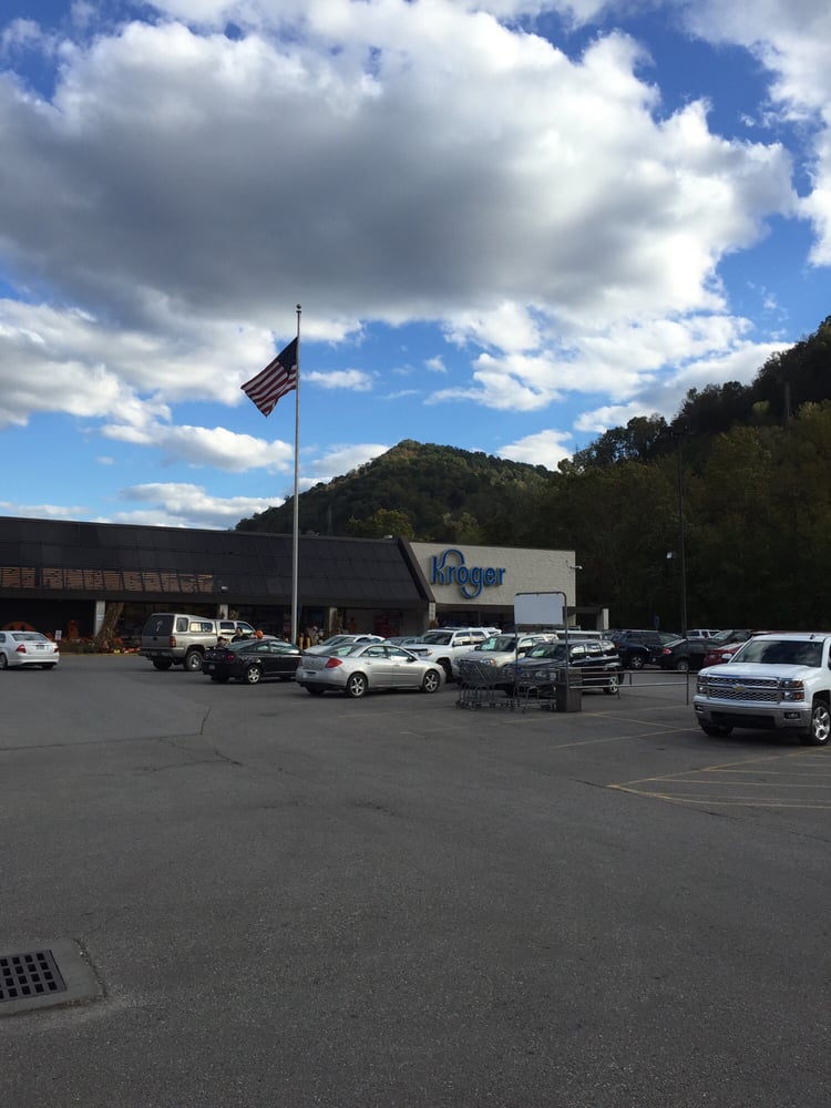 Kroger Co Drugstores 5717 MacCorkle Ave SE, Charleston, WV Phone