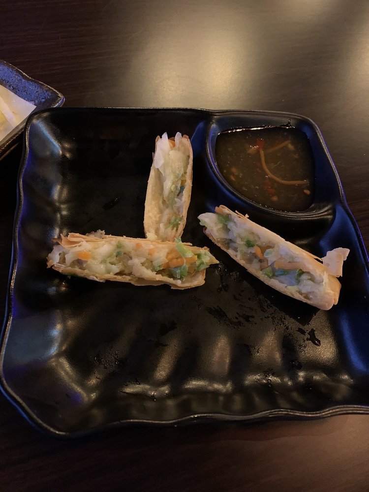 Kazama Ramen Bar Kazama Ramen Bar