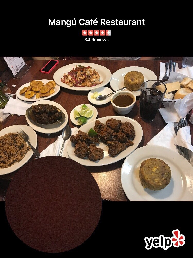 Mangú Café Restaurant Order Online 84 Photos & 54 Reviews