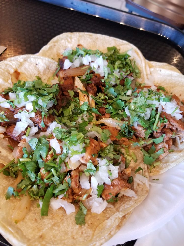 Real Street Tacos Near Me MTLking
