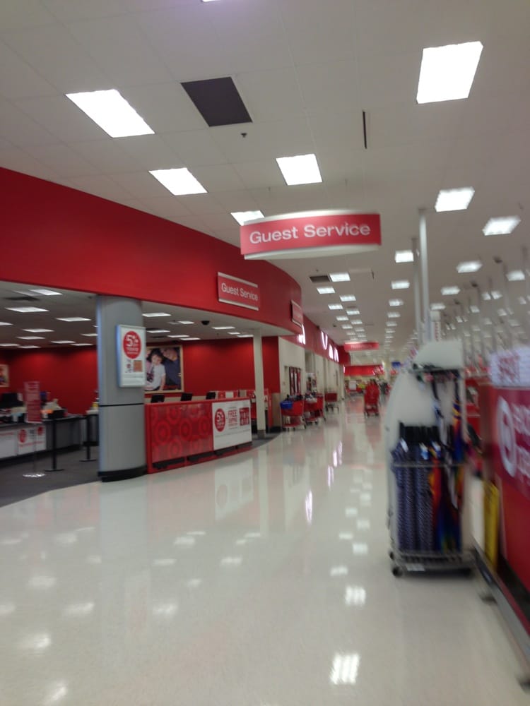 Target Stores Department Stores 2727 N Maize Rd, Wichita, KS