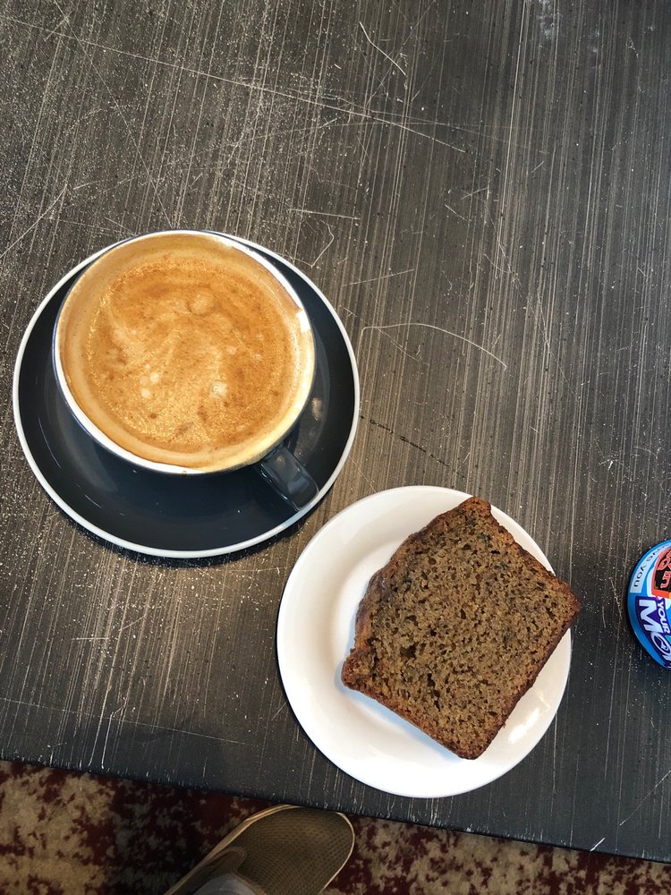 Red Silo Coffee Roasters